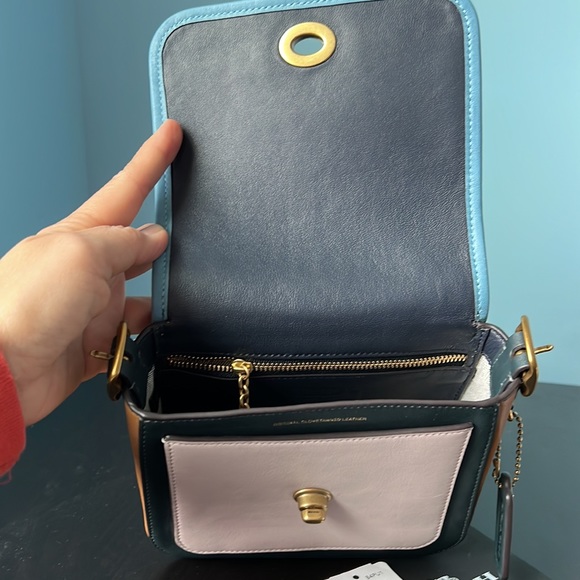 Original Coach Rambler - Picture 3 of 7